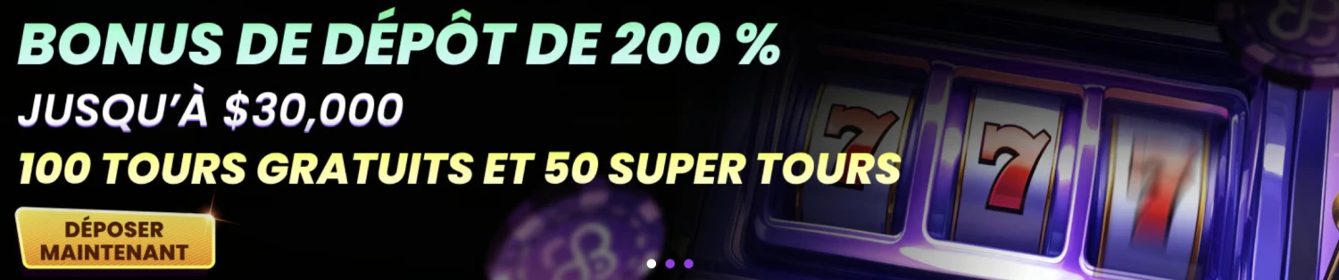 Promotional Banner